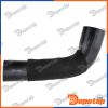 Gaine de suralimentation pour FIAT | GPP-FT-078, 961616